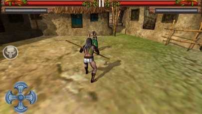 Bandit Fight screenshot 4