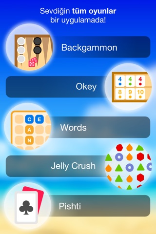 Sociable - Games & Video Chat screenshot 4