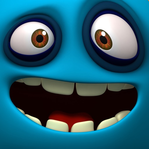 Sneeze Machine - Funny Joke Prank icon