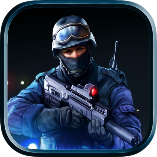 Counter Sniper CS iOS App