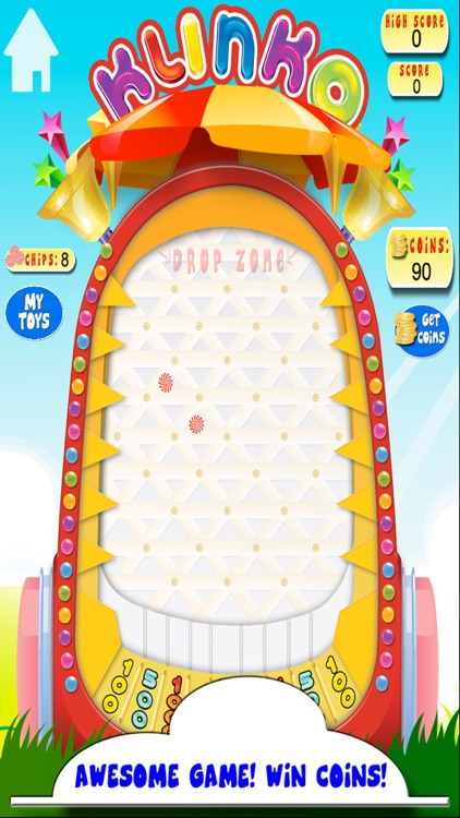 Fair Food Donut Maker - Games for Kids Free