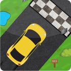 Frenzy Car Driving Simulation - Free Fun Addictive Street Car Racing Games