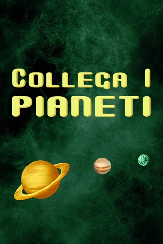 Link The Planets Pro - new brain teasing puzzle game screenshot 2