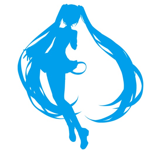 ボカロ動画 -ボカロの曲を無料で再生できるアプリ for ボーカロイド-