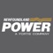 The Newfoundland Power app makes it quick and easy to stay on top of your account and power outage information