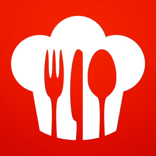 Yum-Yum! 1000+ Free Recipes with Step-by-Step Photos & Grocery Shopping List iOS App