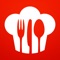 The only app in the App Store where you have more than 1000 recipes with step-by-step photos