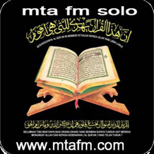 MTA FM Solo - Persada FM
