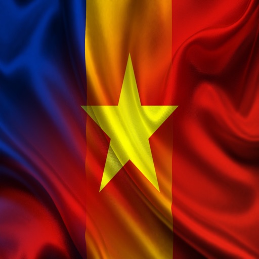 România Vietnam Propoziții Română Vietnameză Audio icon