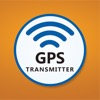 GPSTransmitter - iPadアプリ