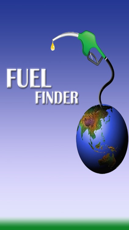 Fuel Finder - Find nearest Fuel station