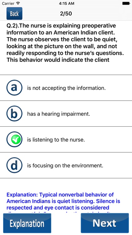 NCLEX-RN Exam Questions Unlimited