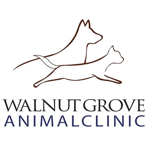 Walnut Grove Animal Clinic icon