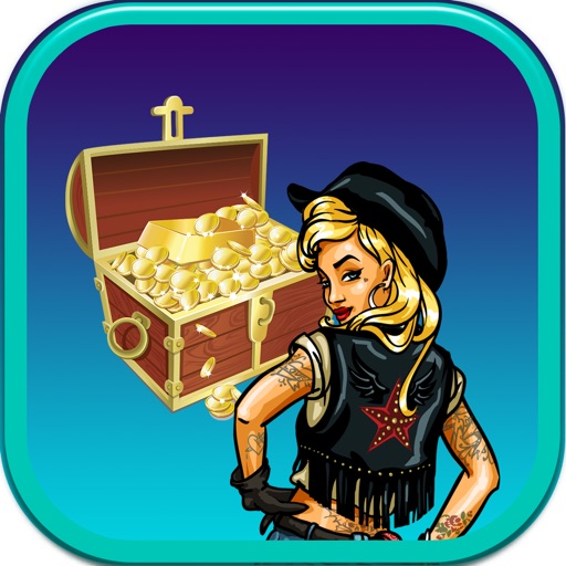 Jackpot Fever Multi Slots icon