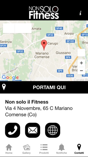 Nonsoloilfitness(圖5)-速報App