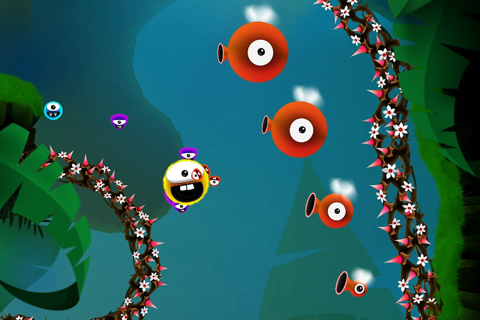 Splemy - The Game screenshot 2