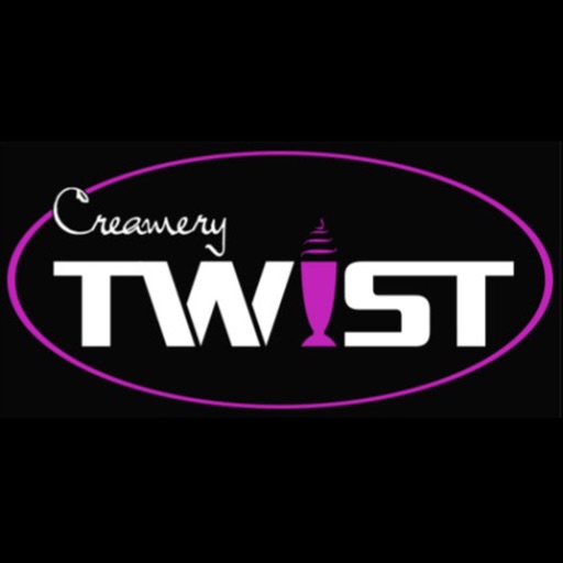 Creamery Twist icon