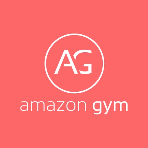 Amazon Gym icon