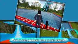 Game screenshot Water Park - Amazing Theme Park Water Rides 2016 mod apk