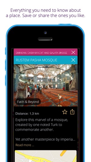 Istanbul travel guide & map - momondo places(圖4)-速報App