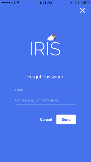 IRIS(圖2)-速報App