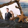 Beach Photo Frame - Amazing Picture Frames & Photo Editor