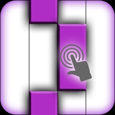 Activities of Purple Piano Tiles - Tap Purple Color Piano Tile and Avoid White Tiles