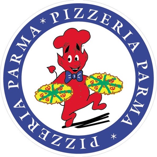 Pizzeria Parma icon