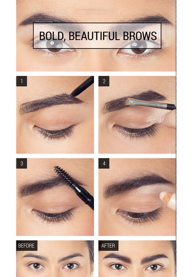 Makeup Beauty Tips screenshot 2