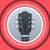 Pro Guiter Tuner - tune any guiter with ease