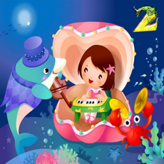 Activities of Happy baby Music 2-Learn to sing nursery rhymes