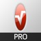 * This App is only for use with the iSpO2 Rx pulse oximeter or MightySat Rx fingertip pulse oximeter (hardware module)
