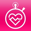 Cardio Workout - Your Daily Personal Fitness Trainer for burning calories and building endurance