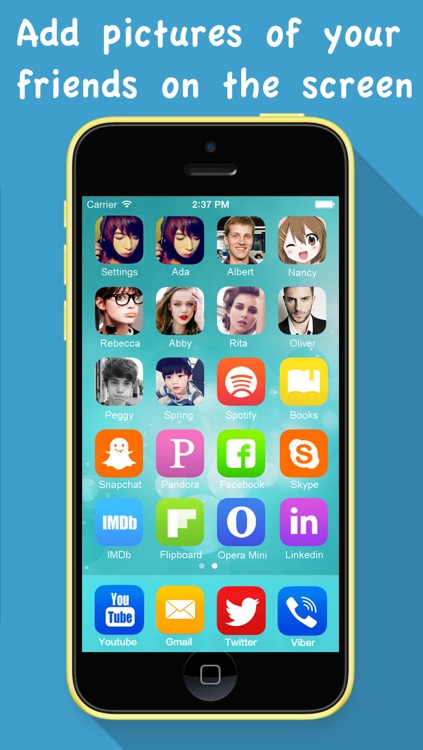 App Icon Pro- Custom Themes