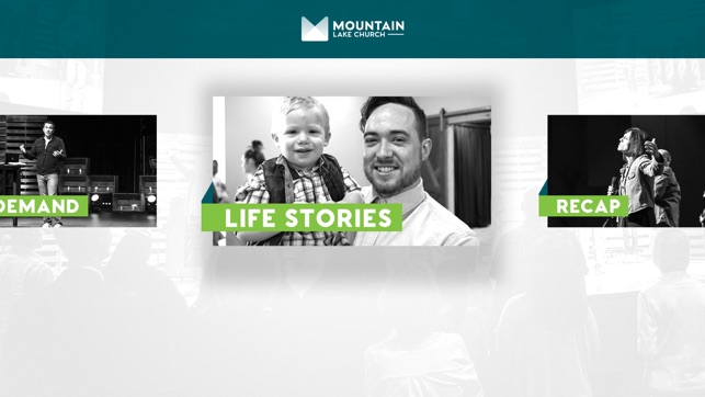 Mountain Lake Church Online(圖1)-速報App