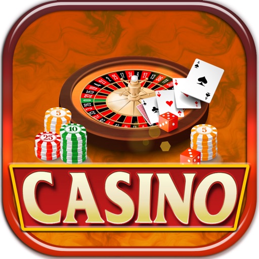 101 World Machines DoubleU - FREE Amazing Slots Gambling icon