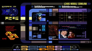 Star Trek™ PADD screenshot1