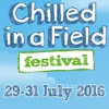 Chilled in a Field 2016
