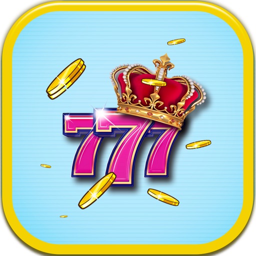 777 Hot Machine Best Reward - Free Entertainment City,Spin & Win! icon