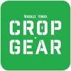 Crop Gear, by The Weekly Times