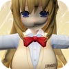 Manga Melody - A 3d dance game for kids