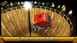 Game screenshot Truck Motordrome : Extreme apk