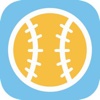 Flick Baseball Pro - Tap Tap