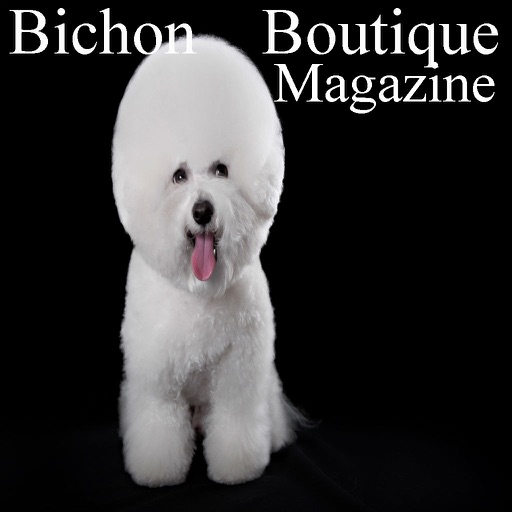 Bichon Boutique:Bichon Frise Magazine