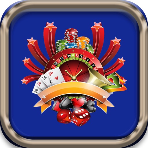 Grand Caesar Slots Fantasy - Xtreme Betline Wins, Huge Jackpots icon
