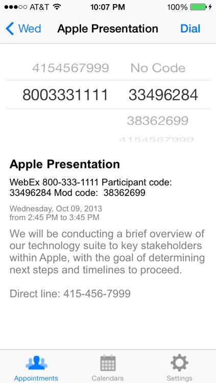 ApptDialer