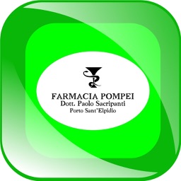 Farmacia Pompei