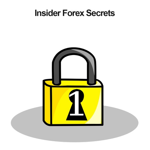 Insider Forex Secrets iOS App