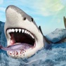 Get Furious Shark Revolution : Play this Shark Life Simulator to feed and hunt for iOS, iPhone, iPad Aso Report