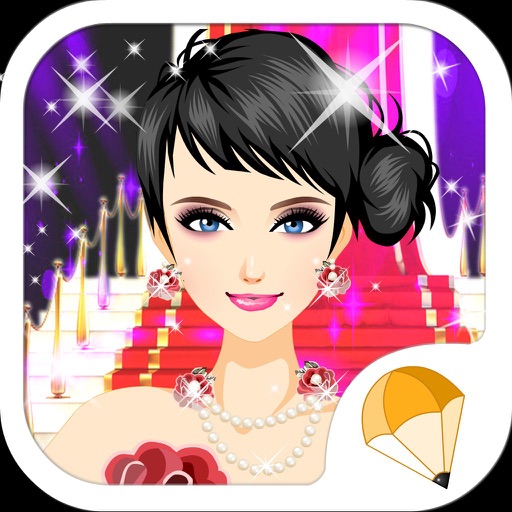 Red Carpet Super Star - China Style iOS App